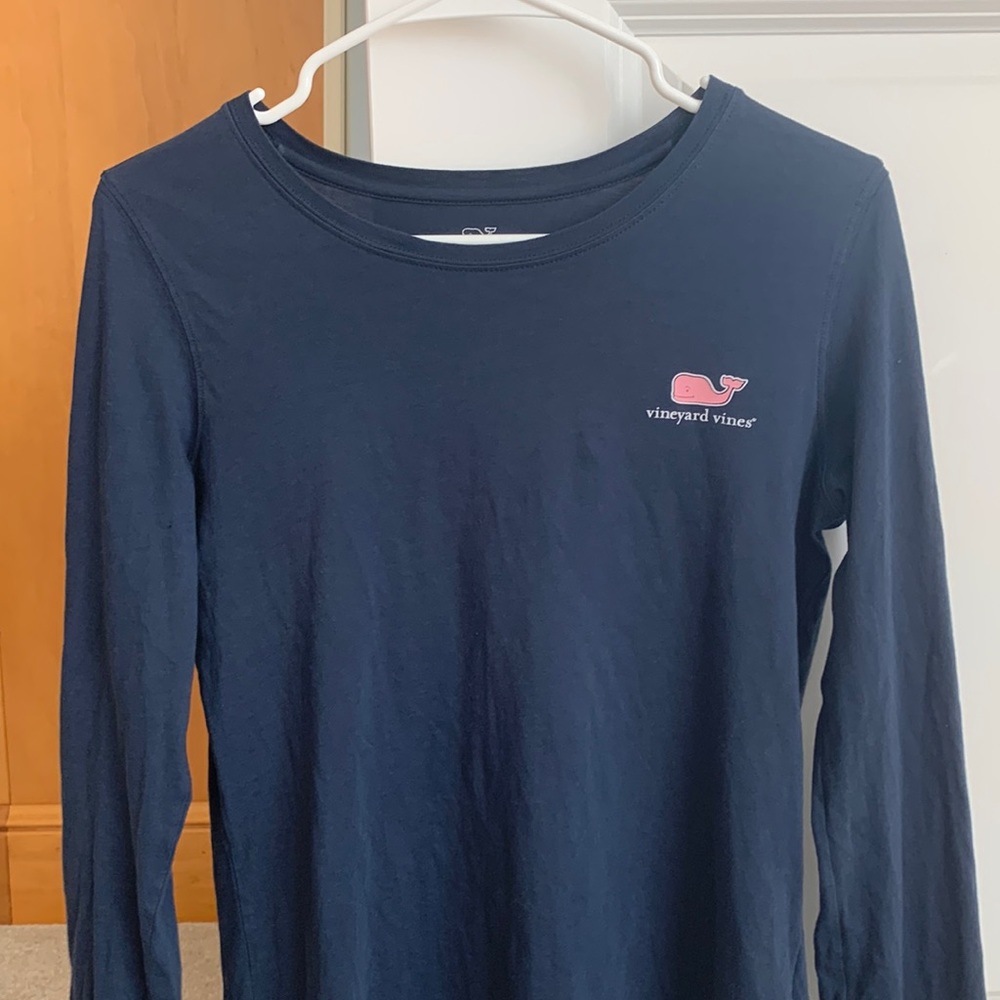 Vineyard Vines Top